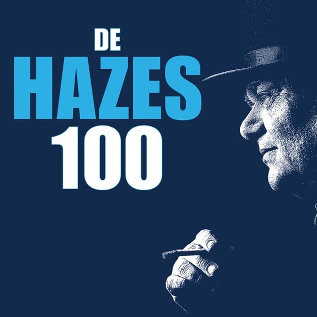 De Hazes 100 cover