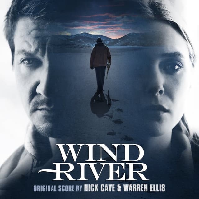 Wind River cover
