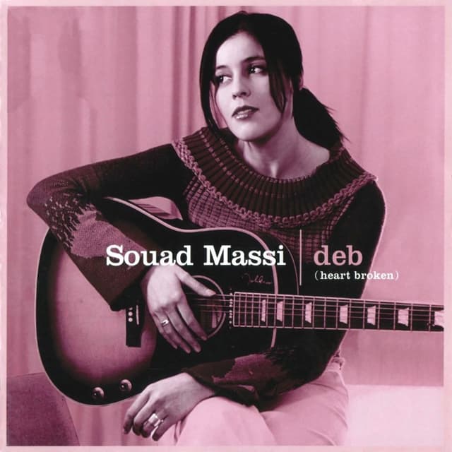 Deb cover