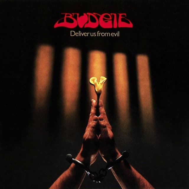 Deliver Us From Evil cover
