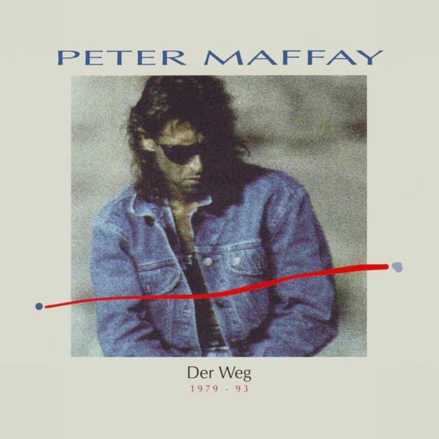Der Weg: 1979-93 cover