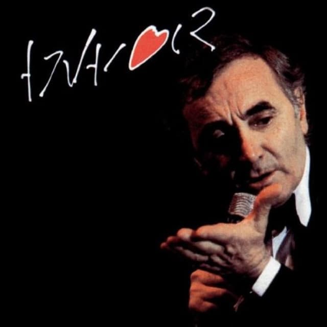 Embrasse-moi / Toi contre moi cover