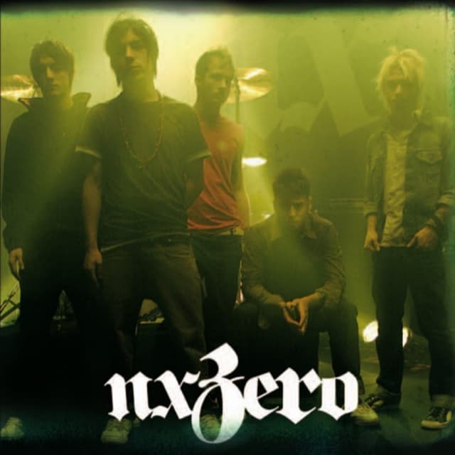 NxZero cover