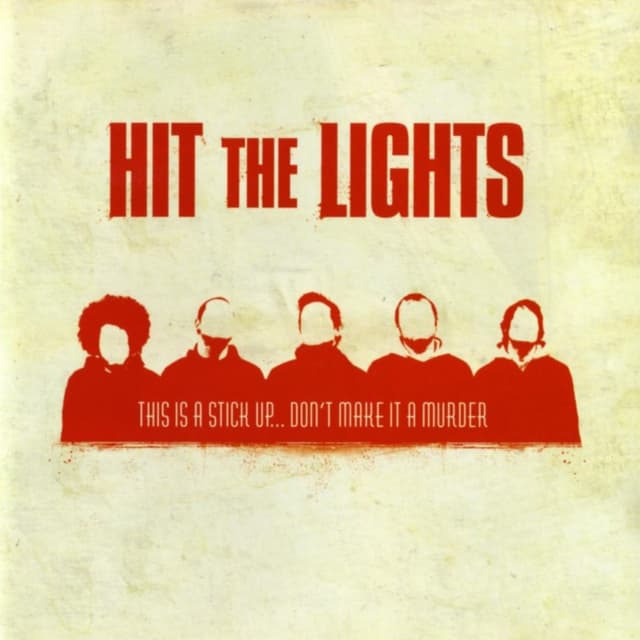 This Is a Stick Up… Don't Make It a Murder cover