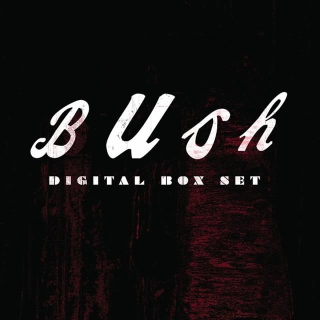 Digital Box Set cover
