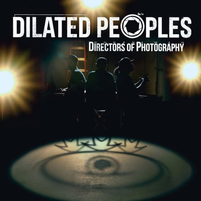 Directors of Photography cover