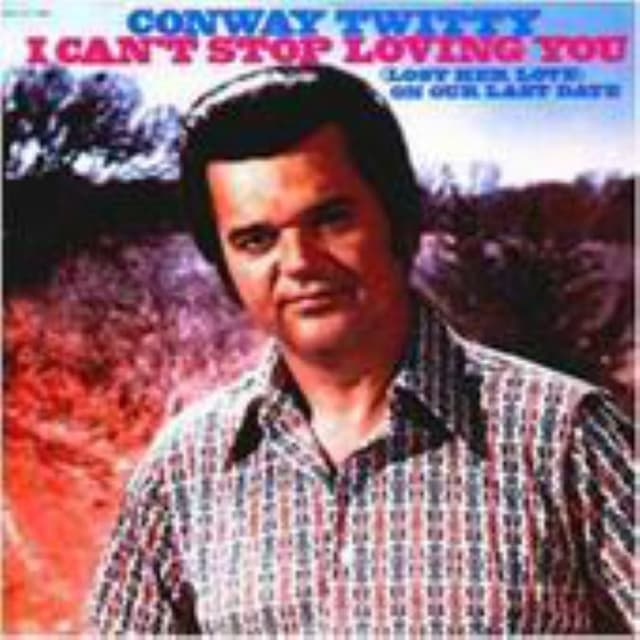 I Can't Stop Loving You (Lost Her on Our Last Date) cover