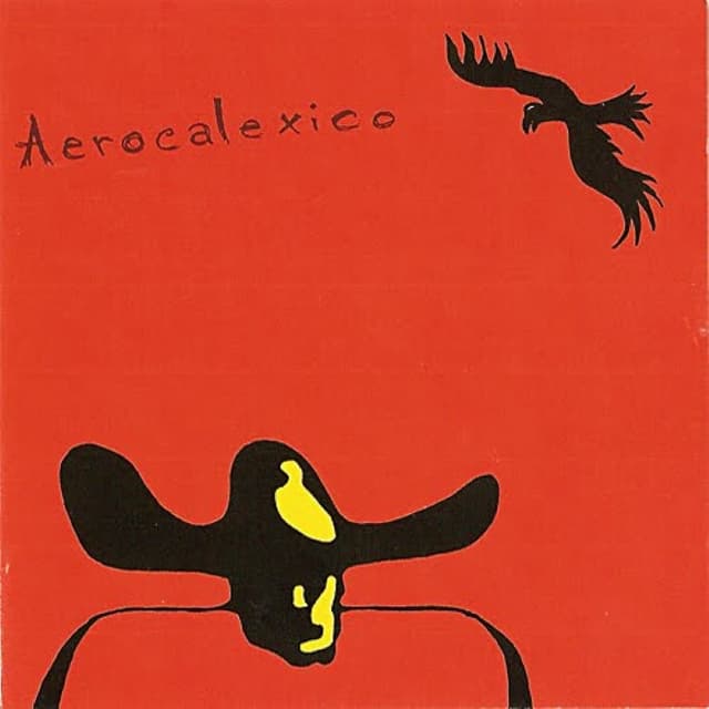 Aerocalexico cover