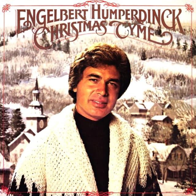 Christmas Tyme cover