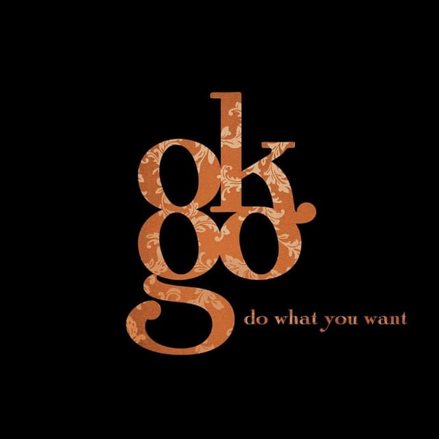 Do What You Want EP cover