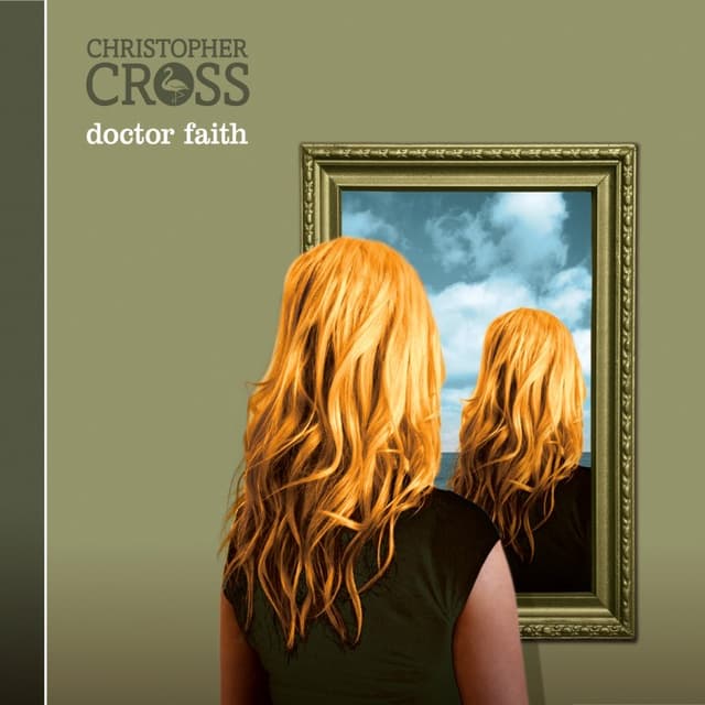 Doctor Faith cover