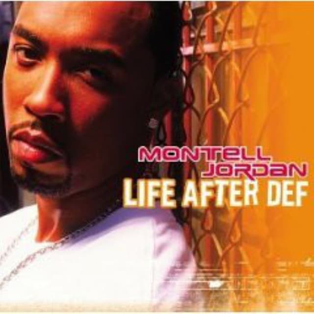 Life After Def cover