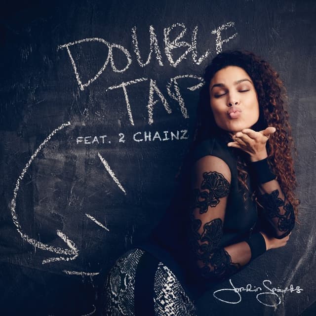 Double Tap cover