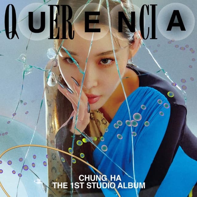 Querencia cover