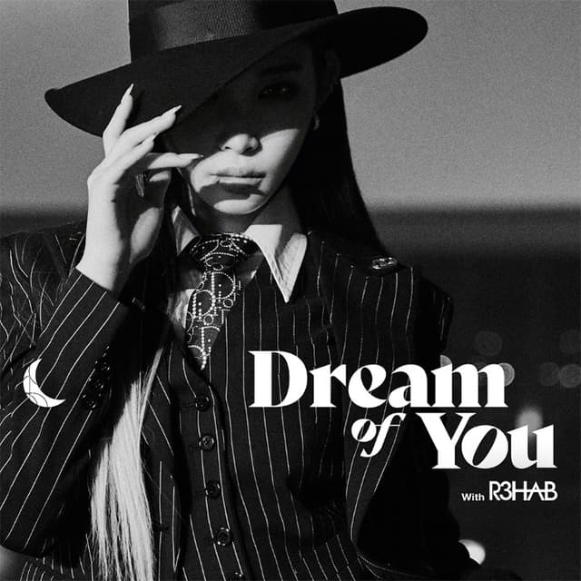 Dream of You cover
