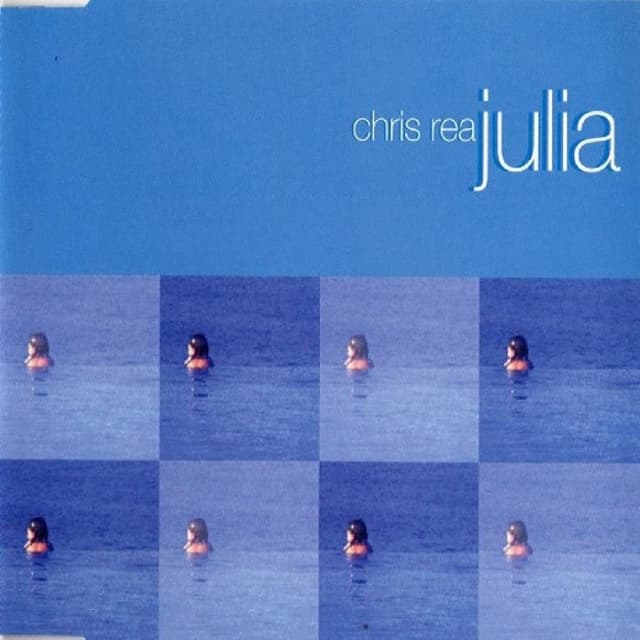 Julia cover