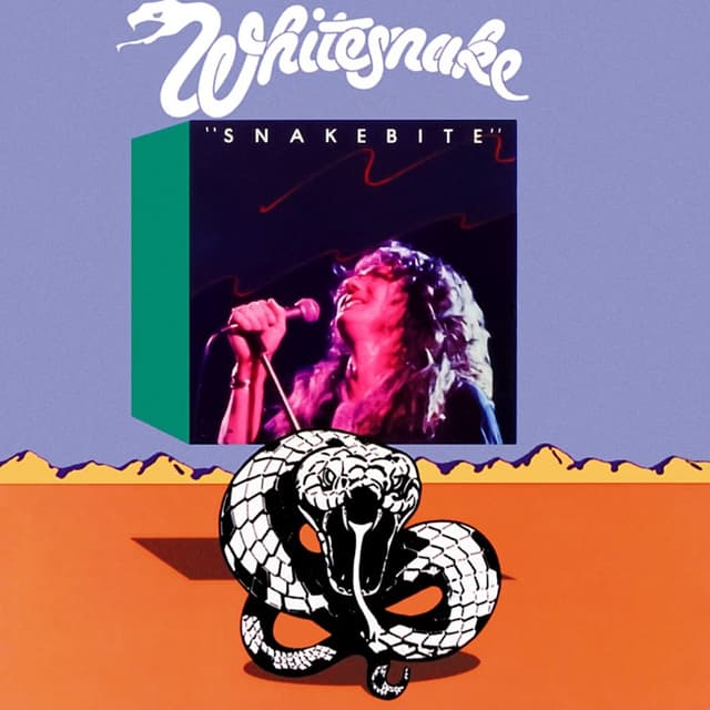 Snakebite cover