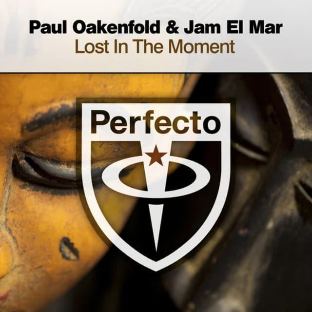 Lost In The Moment cover
