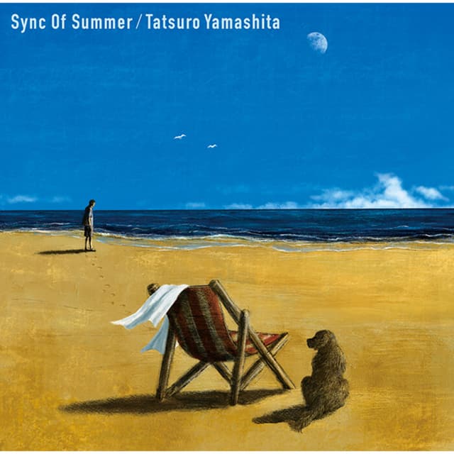 Sync Of Summer cover