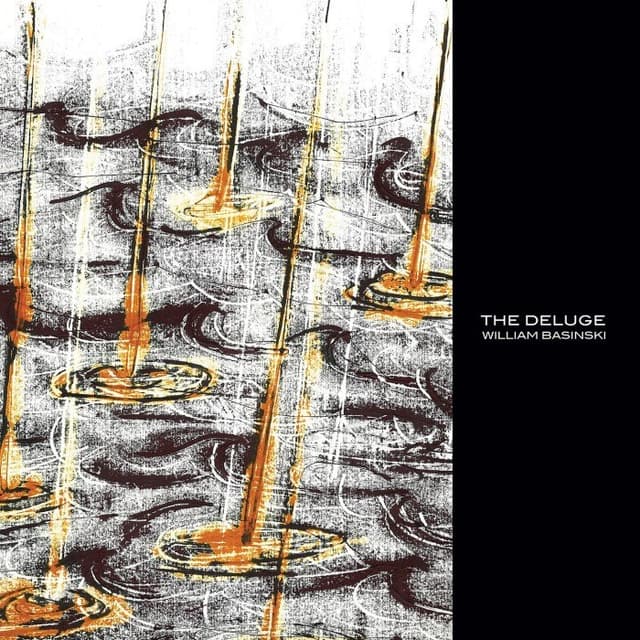 The Deluge cover