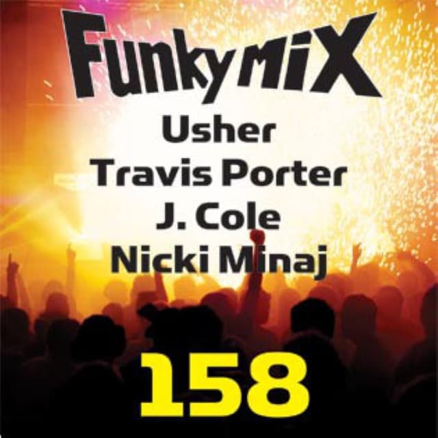 Nicki cover