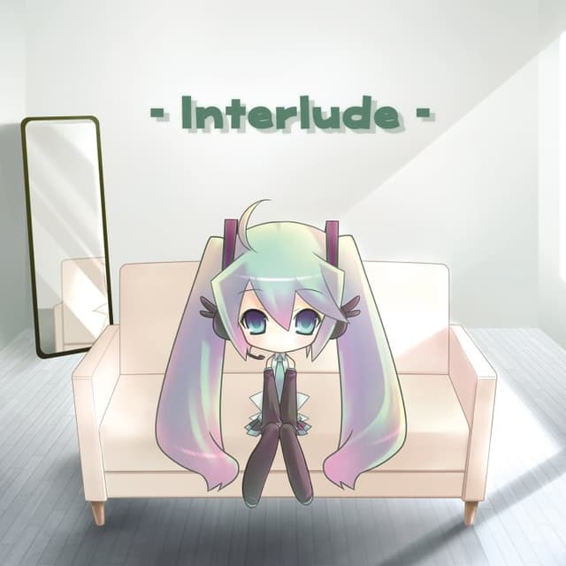 Interlude cover