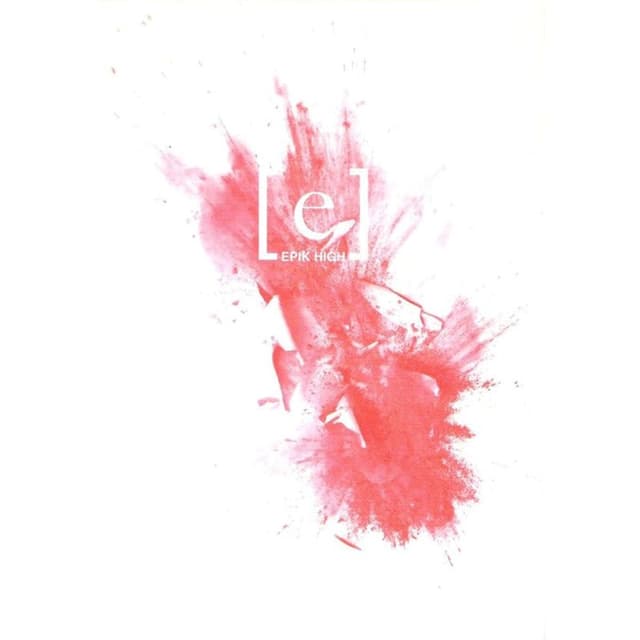 [e] cover