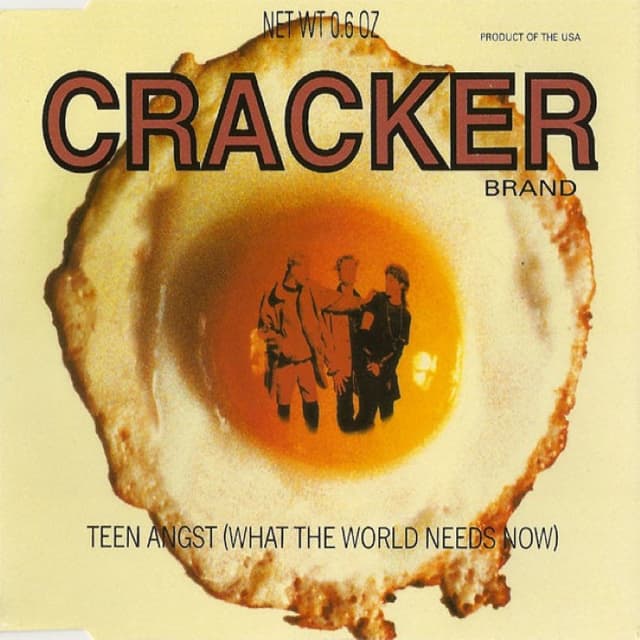 What the World Needs Now cover