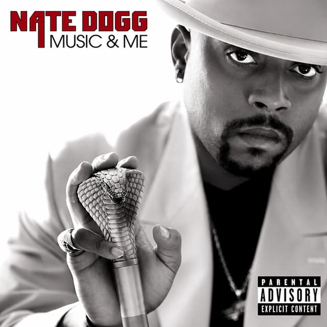 Music & Me cover