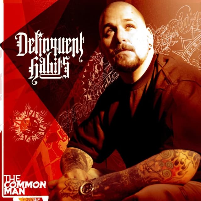 The Common Man cover