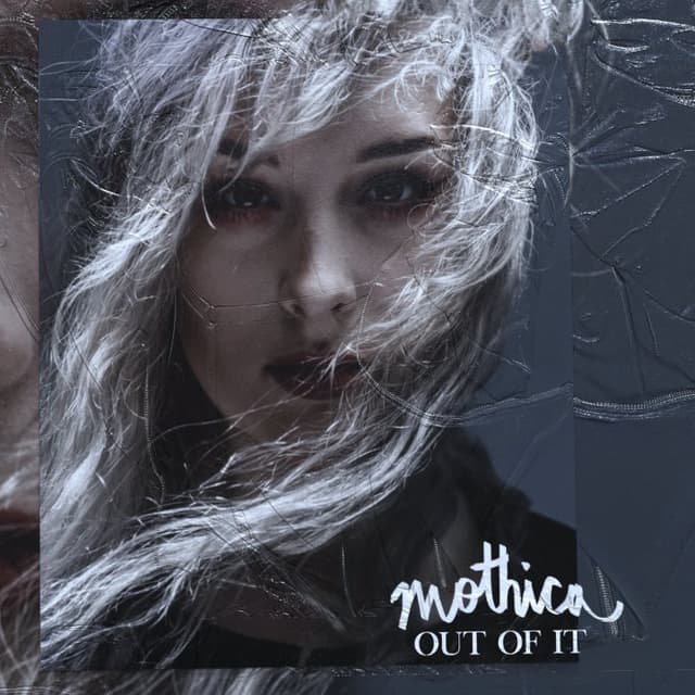 Out of It cover