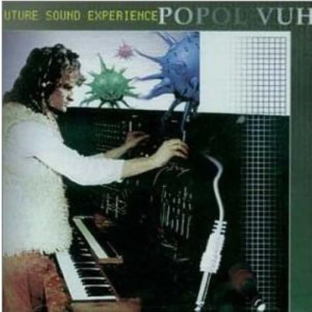 Future Sound Experience cover