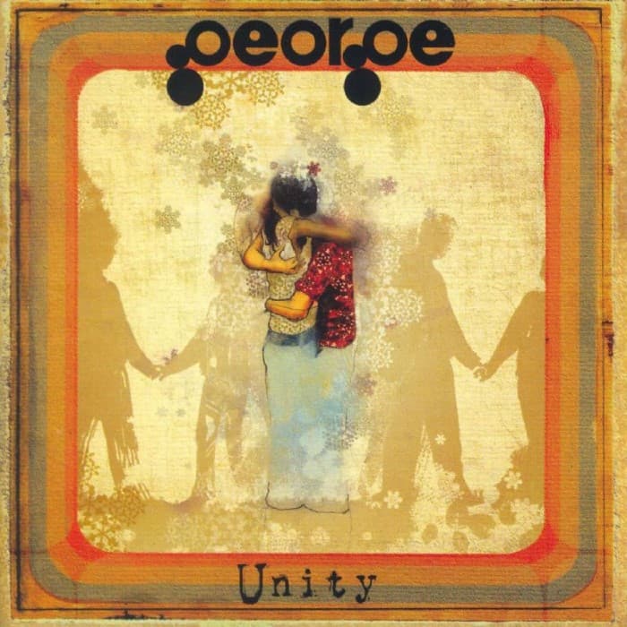 Unity cover