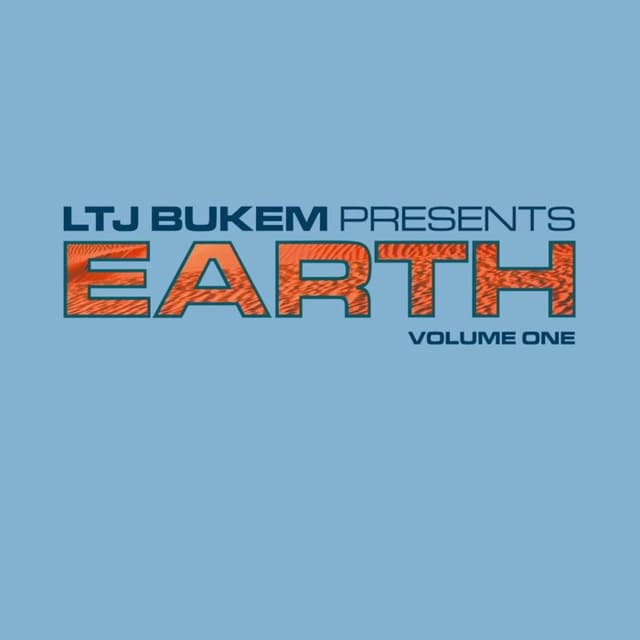 Earth, Volume One cover