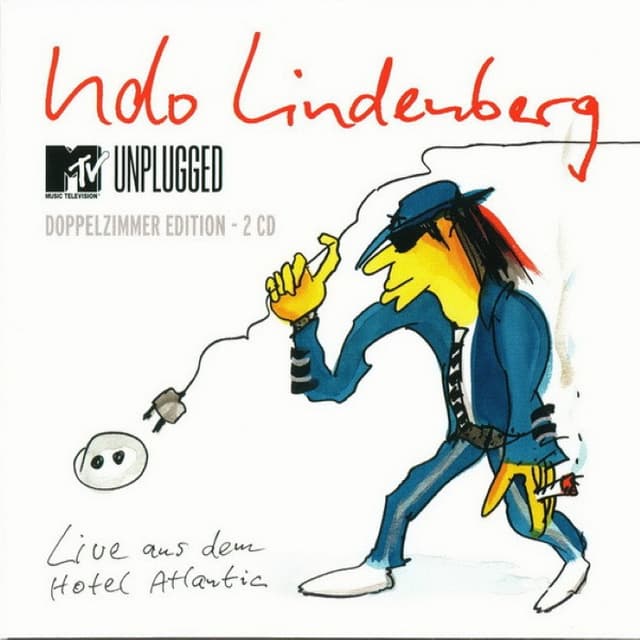 Cello (MTV Unplugged) cover