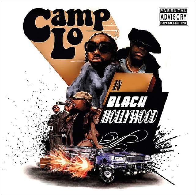 Black Hollywood cover