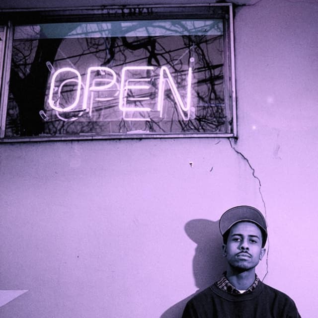 Open cover