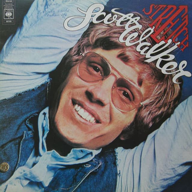Stretch cover