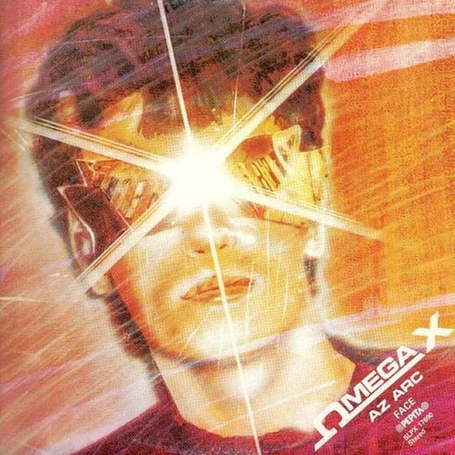 Az arc cover