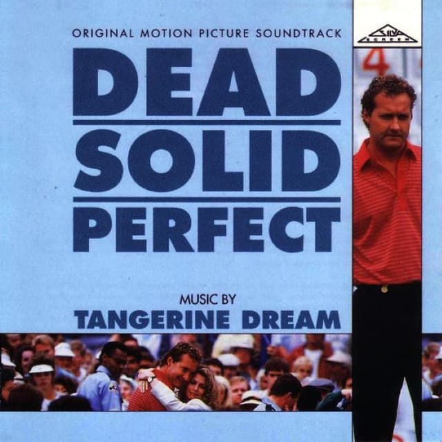 Dead Solid Perfect cover