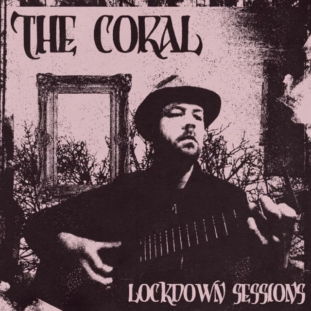 Lockdown Sessions cover