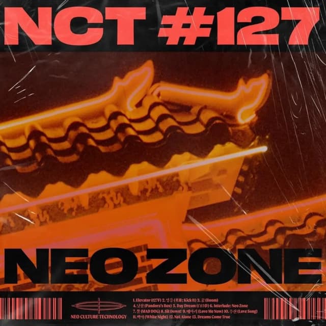 Neo Zone cover