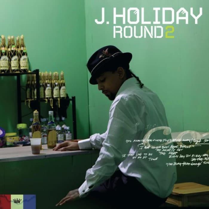 Round 2 cover