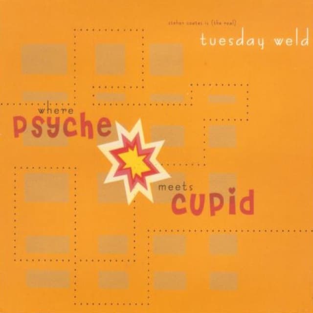 Where Psyche Meets Cupid cover