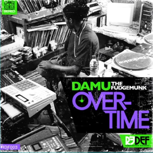 Overtime cover