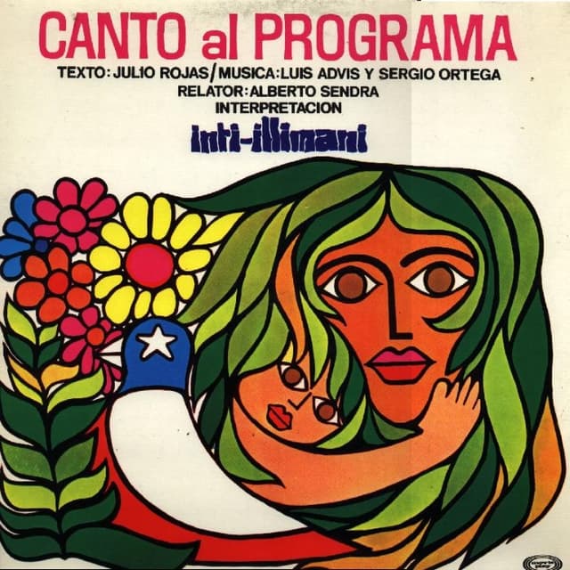 Canto al Programa cover