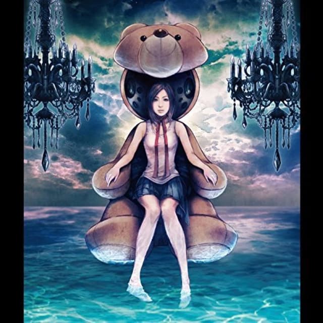 光 (Ray Of Hope MIX) cover
