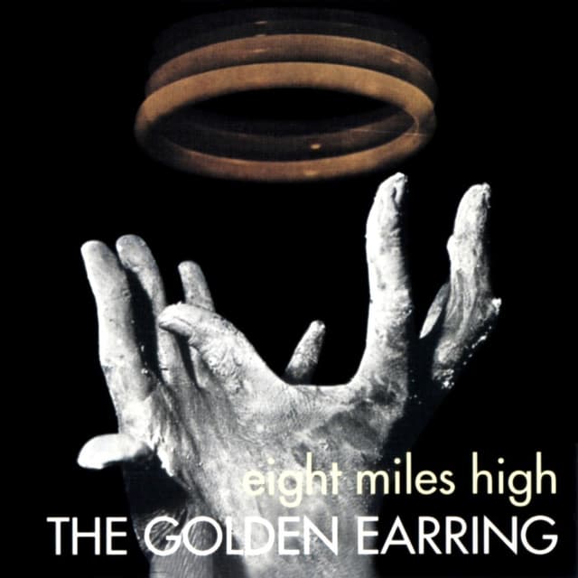 Eight Miles High cover