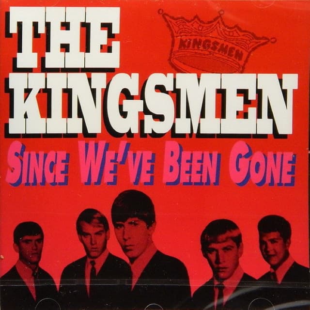 Since We've Been Gone cover