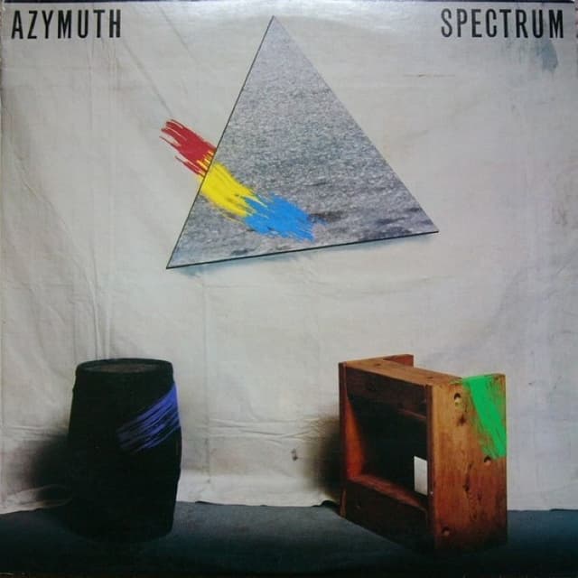 Spectrum cover